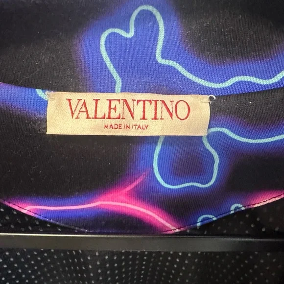 Valentino Men’s Jacket